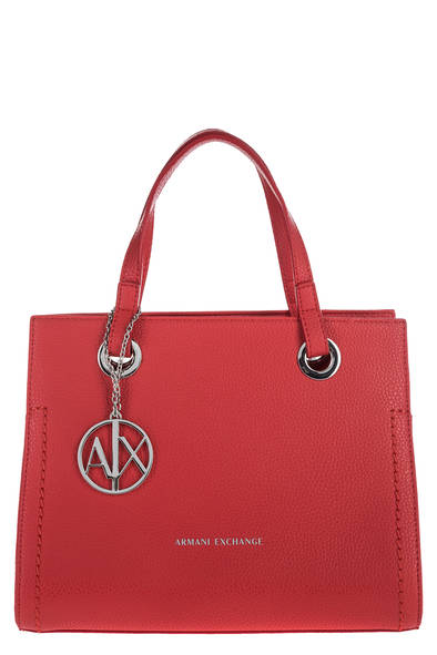 

Сумка женская Armani Exchange 942270, красный, 942270