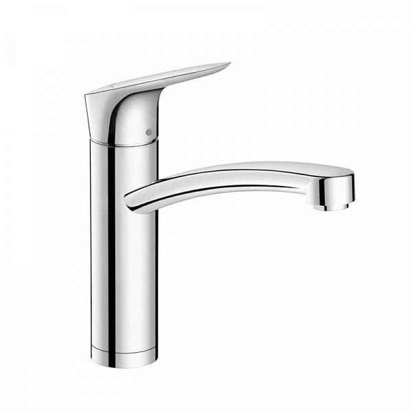 фото Смеситель для кухонной мойки hansgrohe 71833000