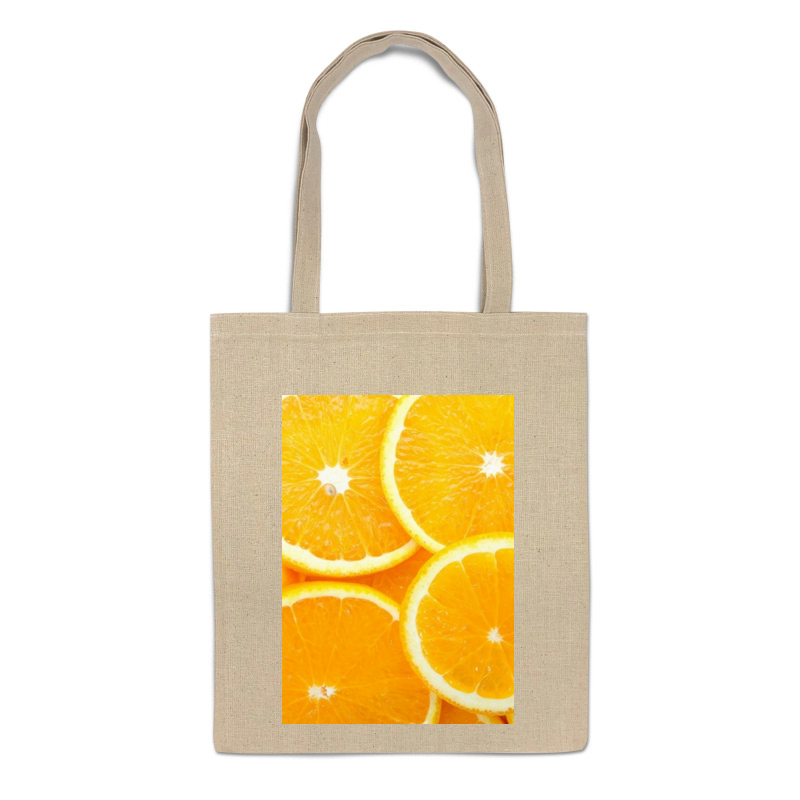 фото Сумка-шоппер printio bag photo fresh fruits 3