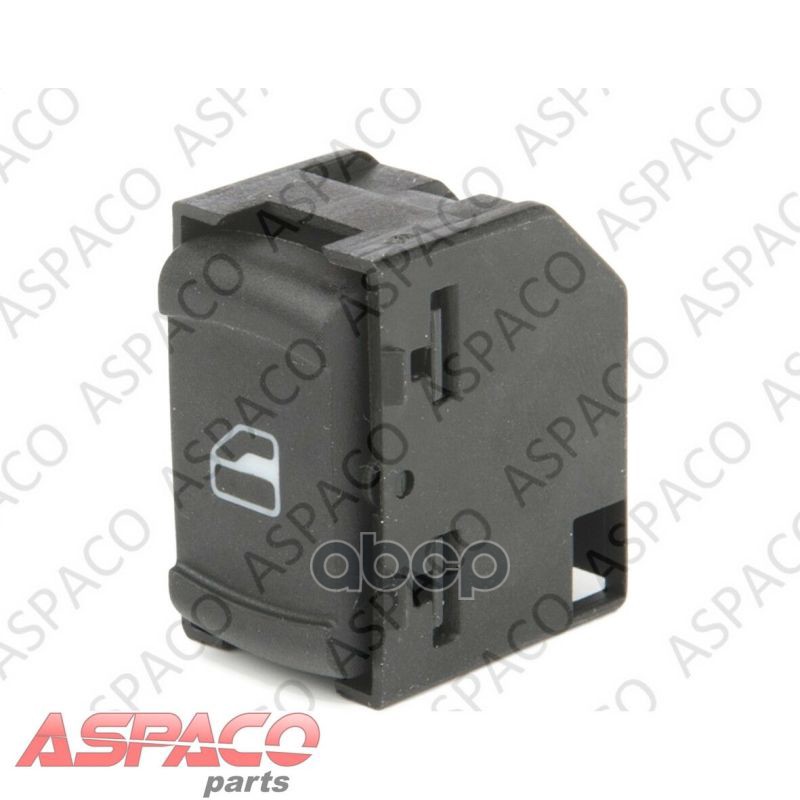 Переключатель ASPACO AP855B