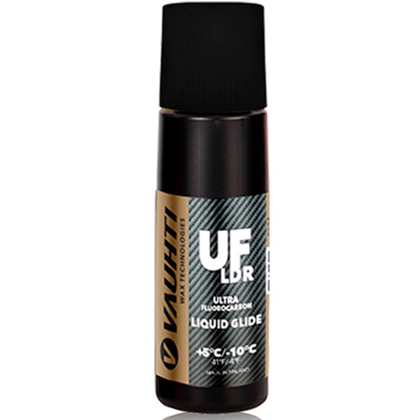 

Парафин VAUHTI UFLDR +5 -10 45g