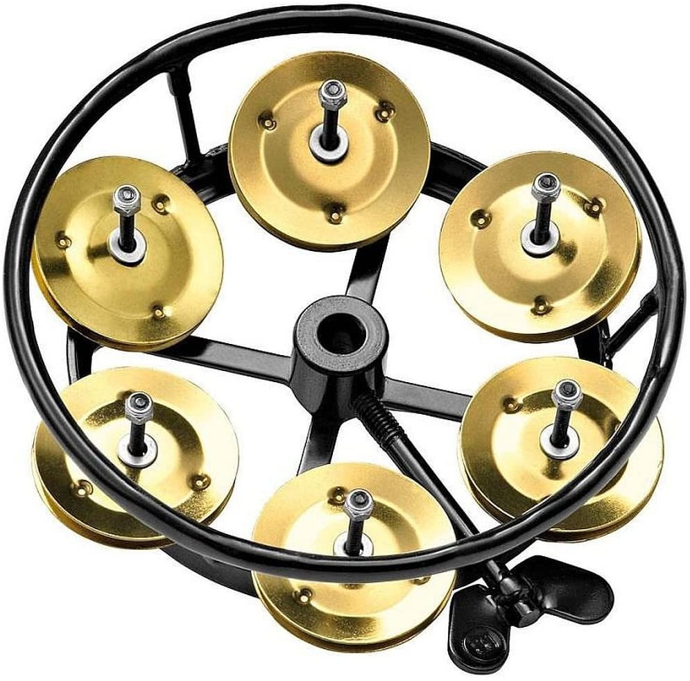 

Тамбурин MEINL THH1B-BK