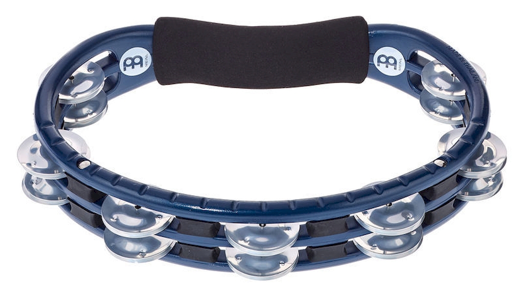

Тамбурин MEINL TMT1A-B