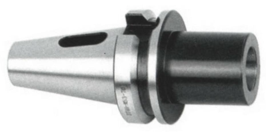 

Втулка GRIFF переходная 7:24 NT40/MSA4 для инструмента с лапкой b114008, переходная 7:24 NT40/MSA4 для инструмента с лапкой b114008