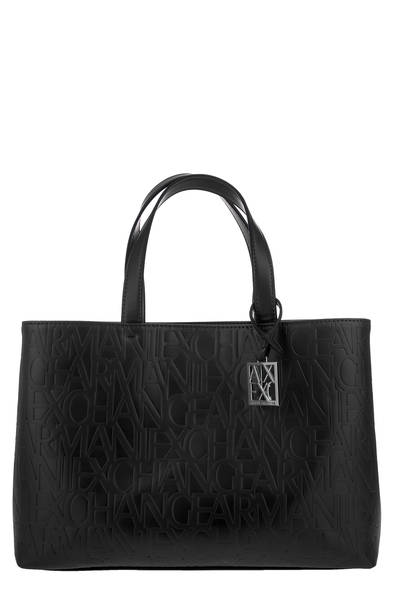 

Сумка женская Armani Exchange 942646, черный, 942646
