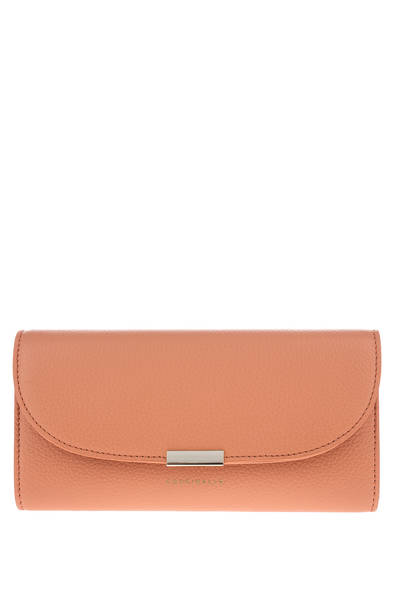 

Кошелек женский Coccinelle E2 FR0 11 03 01 P97 оранжевый, Розовый, E2 FR0 11 03 01 P97