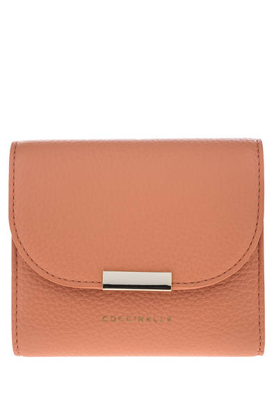 

Кошелек женский Coccinelle E2 FR0 11 96 01 P97 оранжевый, Розовый, E2 FR0 11 96 01 P97