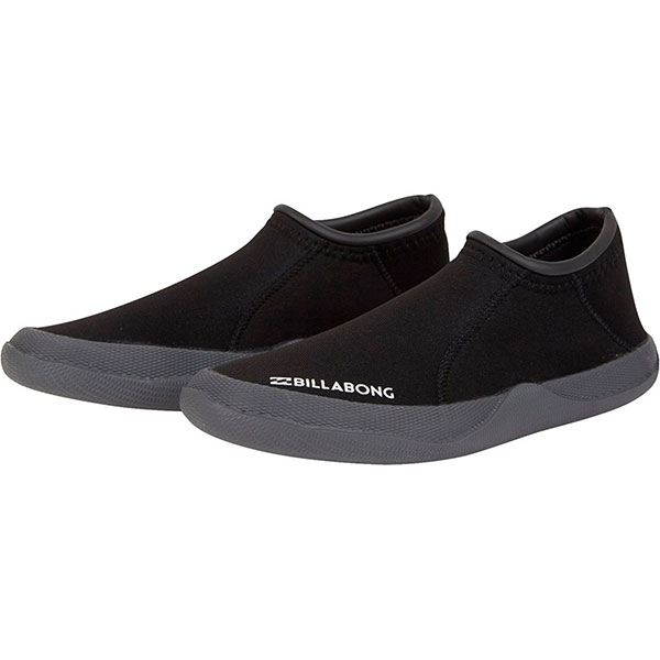 

Гидроботинки Billabong S4BT02-BIP0, черные, 12 US, S4BT02-BIP0