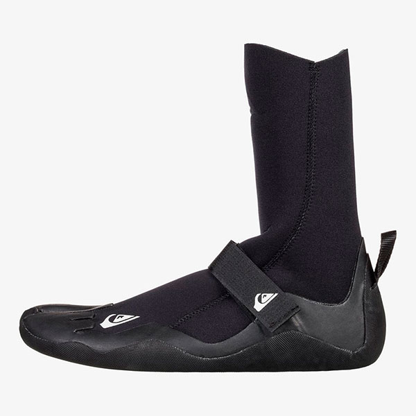 

Гидроботинки Quicksilver EQYWW03041, черные, 9 US, EQYWW03041