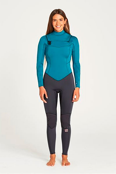 

Гидрокостюм Billabong 302 Furn Syn, cz gbs sugar, 12 US, 302 Furn Syn