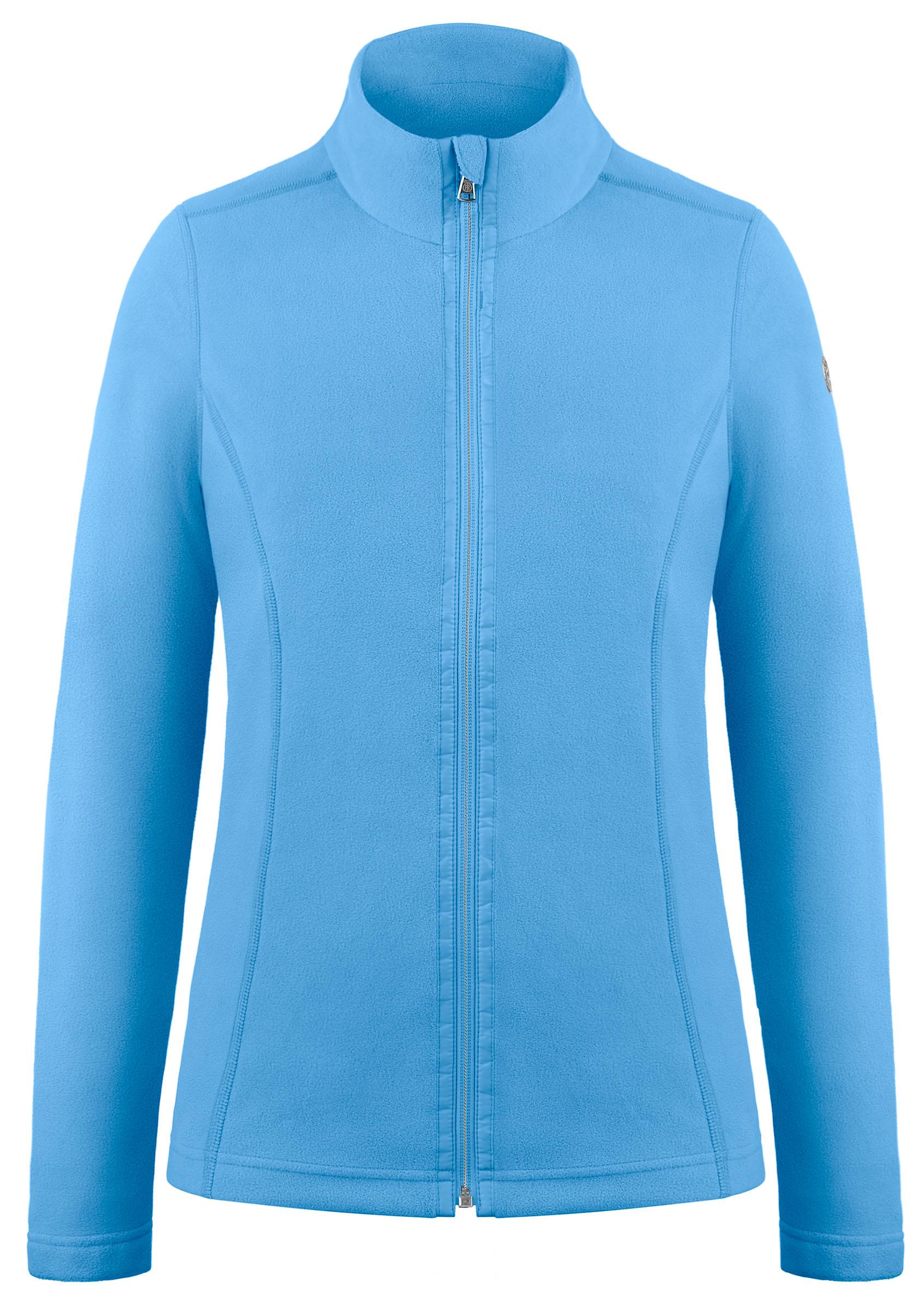 

Флис Горнолыжный Poivre Blanc 2020-21 W20-1500-Jrgl Polar Blue (Возраст:12A), W20-1500-Jrgl