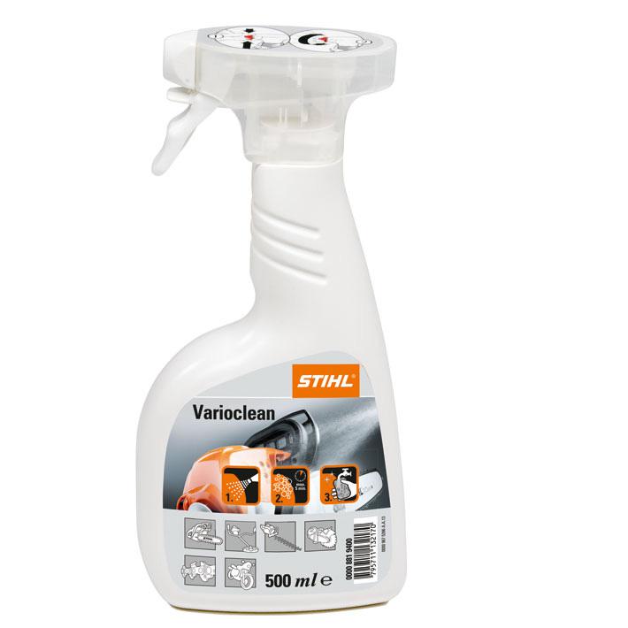 фото Очиститель stihl varioclean 500мл