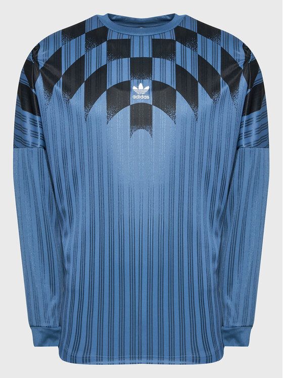 

Свитшот мужской Adidas 0000300591604 синий S доставка из-за рубежа, 0000300591604