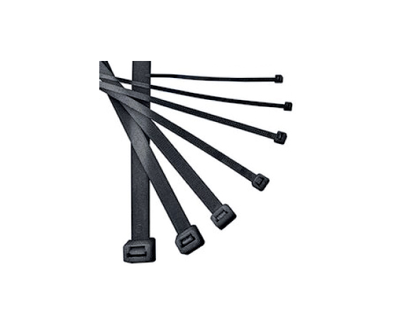 

Хомут TDM SQ0515-0220, Черный, SQ0515-0220
