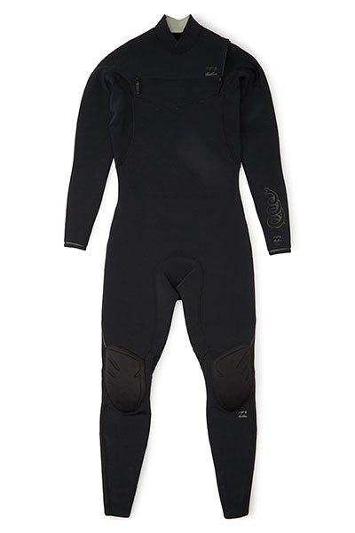 

Гидрокостюм Billabong Metallica, black album, MT, Metallica