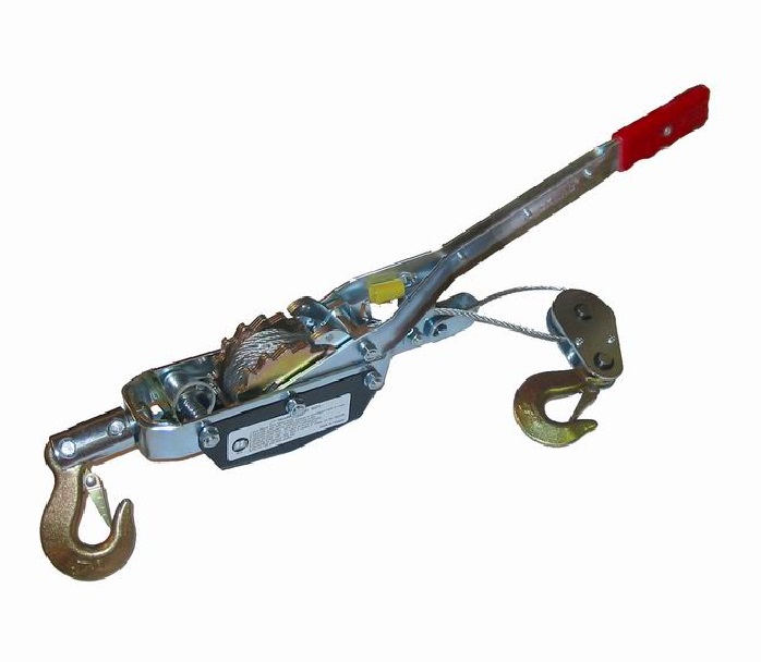 

Лебедка 2т угловая (трос) НР-123 Skrab 26449