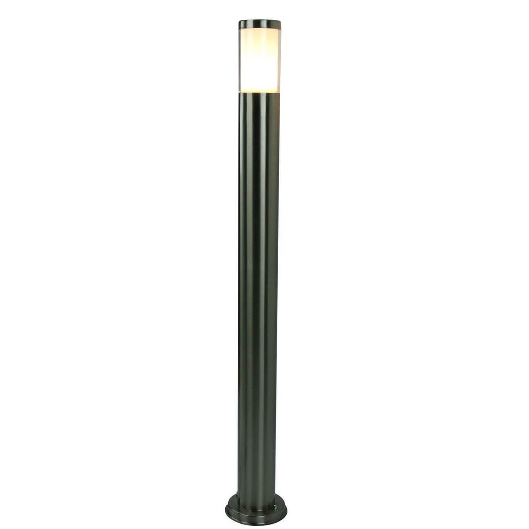 

Уличный светильник Arte Lamp PALETTO A8262PA-1SS