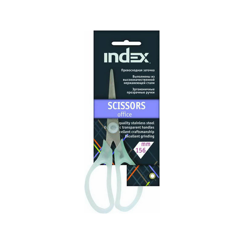 фото Ножницы, 156 мм index