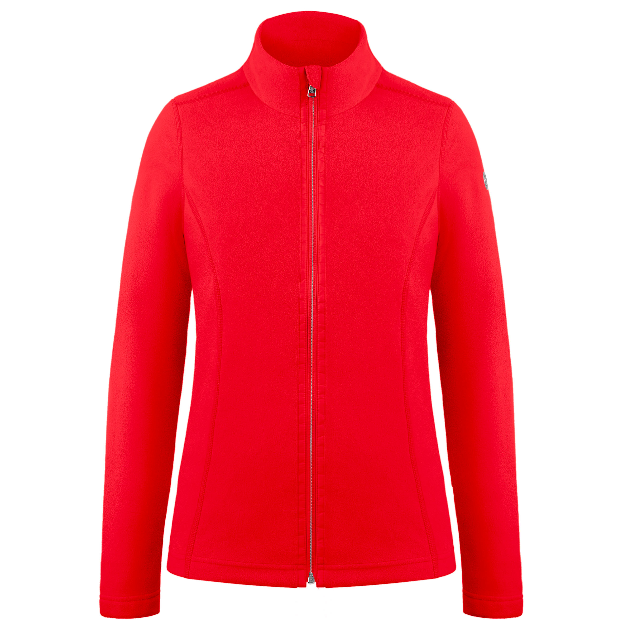 

Флис Горнолыжный Poivre Blanc 2020-21 W20-1500-Jrgl Scarlet Red 5 (Возраст:16A), W20-1500-Jrgl