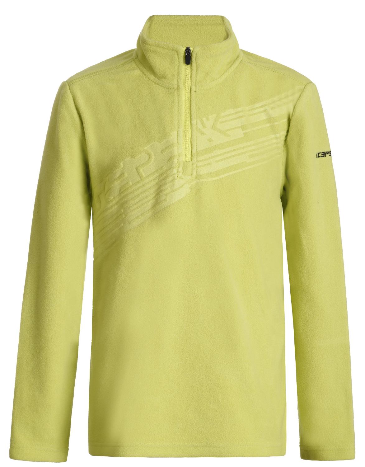 

Флис Горнолыжный Icepeak 2020-21 Lohmar Jr Aloe (Рост:152), Lohmar Jr