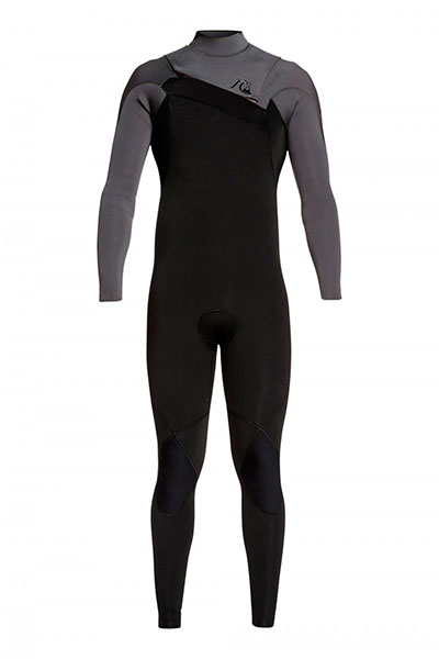 

Гидрокостюм Quicksilver 32 Hl Ltd Az Gb M Xskk, черный, M, 32 Hl Ltd Az Gb M Xskk