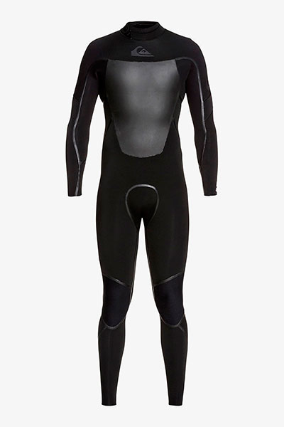 

Гидрокостюм Quicksilver 43 Syn+ Bz, black, S, 43 Syn+ Bz
