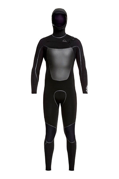 

Гидрокостюм Quicksilver 43 Syn+ Cz Hd M Kvj0, черный, M, 43 Syn+ Cz Hd M Kvj0