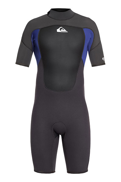 фото Гидрокостюм quicksilver prologue 2/2, black, l