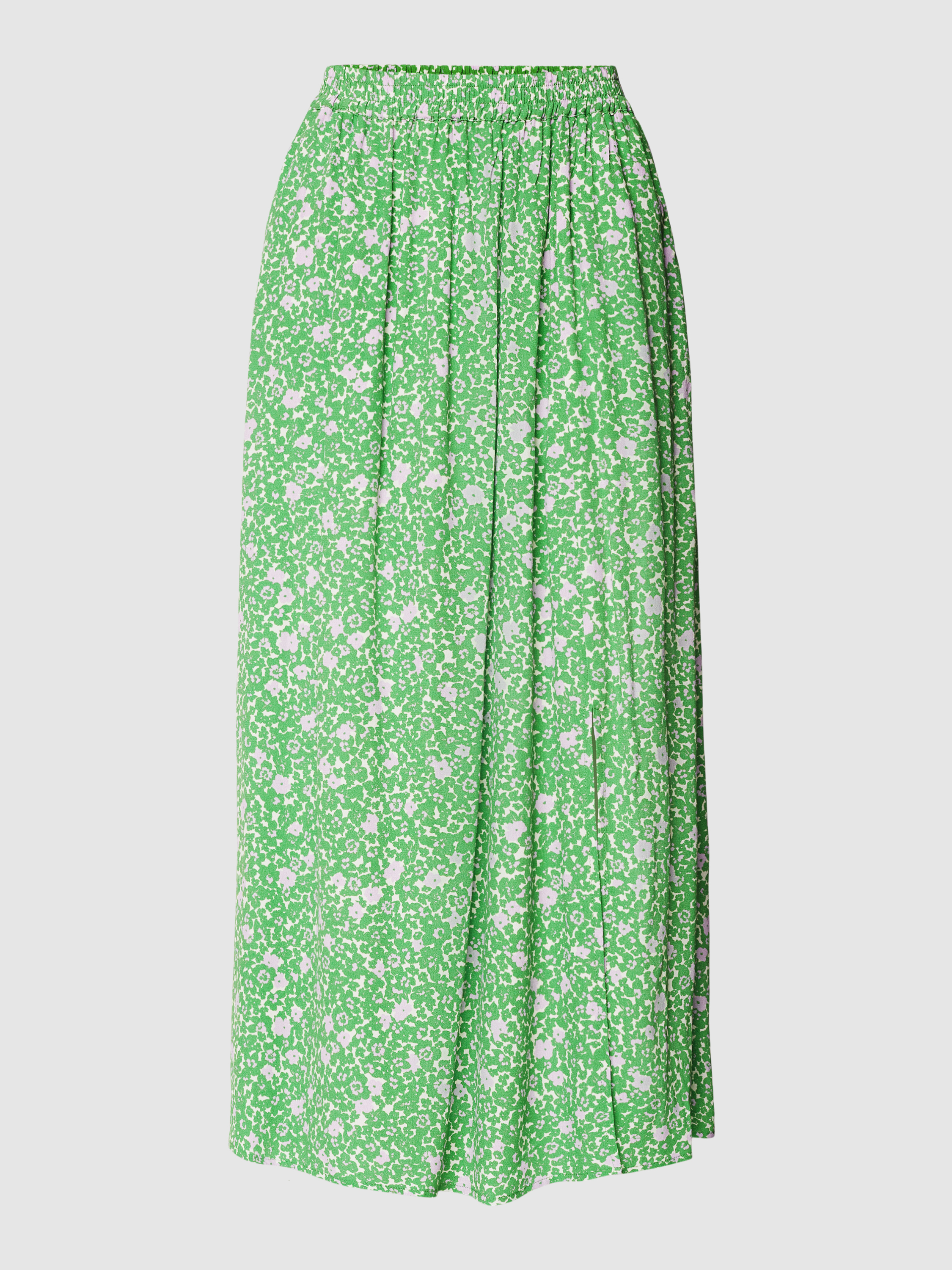 

Юбка женская Jake's Casual 1783899 зеленая 40 (доставка из-за рубежа), Зеленый, 1783899