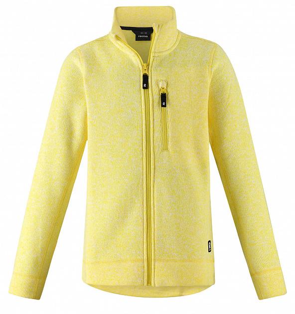 

Флис Горнолыжный Reima 2020-21 Maaret Lemon Yellow (Рост:110), Maaret