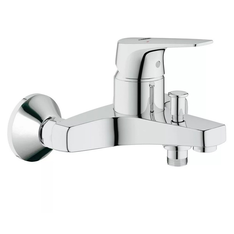 фото Смеситель для ванны grohe 23756000