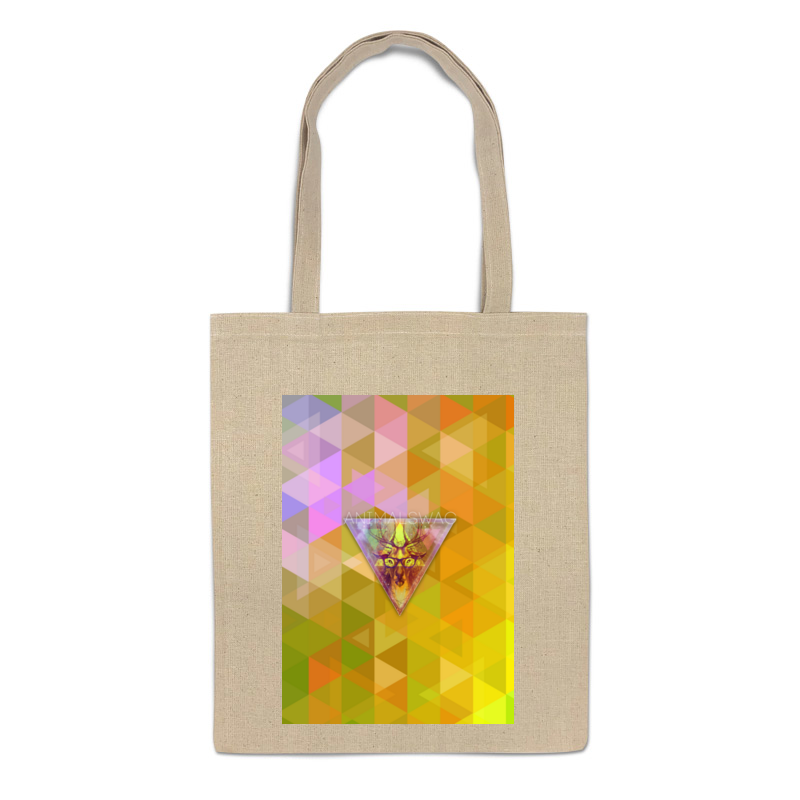 

Сумка-шоппер Printio "animalswag ii" collection: deer, 1319701
