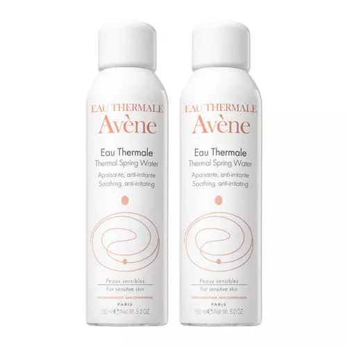 Термальная вода Avene Thermale Water 2х150 мл анна павлова личный дневник поступление в балетную школу