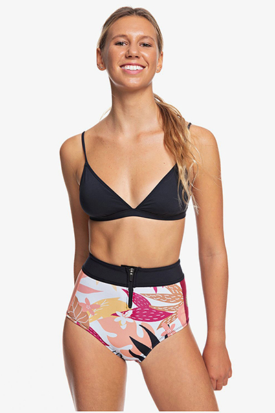 

Женские неопреновые шорты с высокой талией 1mm POP Surf Roxy ERJWH03019, 4, ERJWH03019