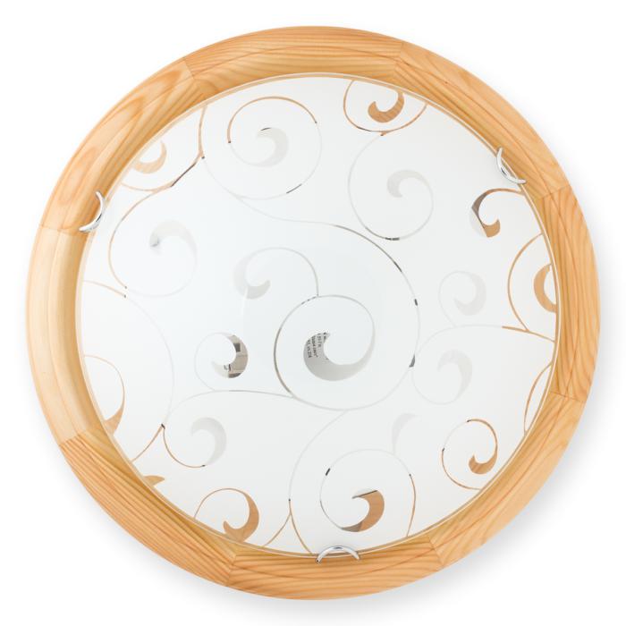 

Светильник Toplight Kelly TL9043Y-02PN