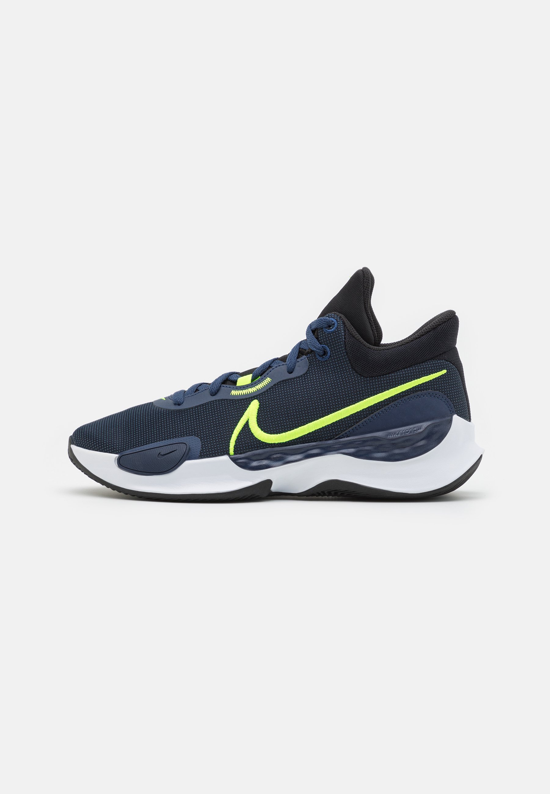 

Кроссовки мужские Nike Performance Renew Elevate 3 синие 35.5 EU (доставка из-за рубежа), Синий, Renew Elevate 3