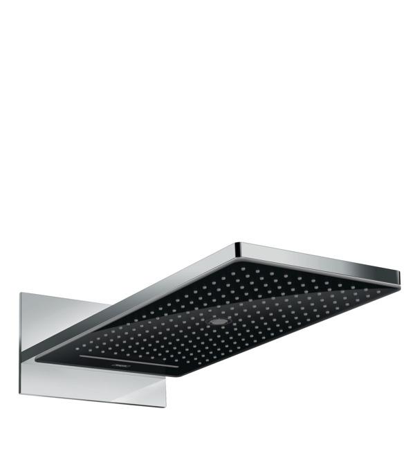 фото Верхний душ hansgrohe rainmaker select 24001600