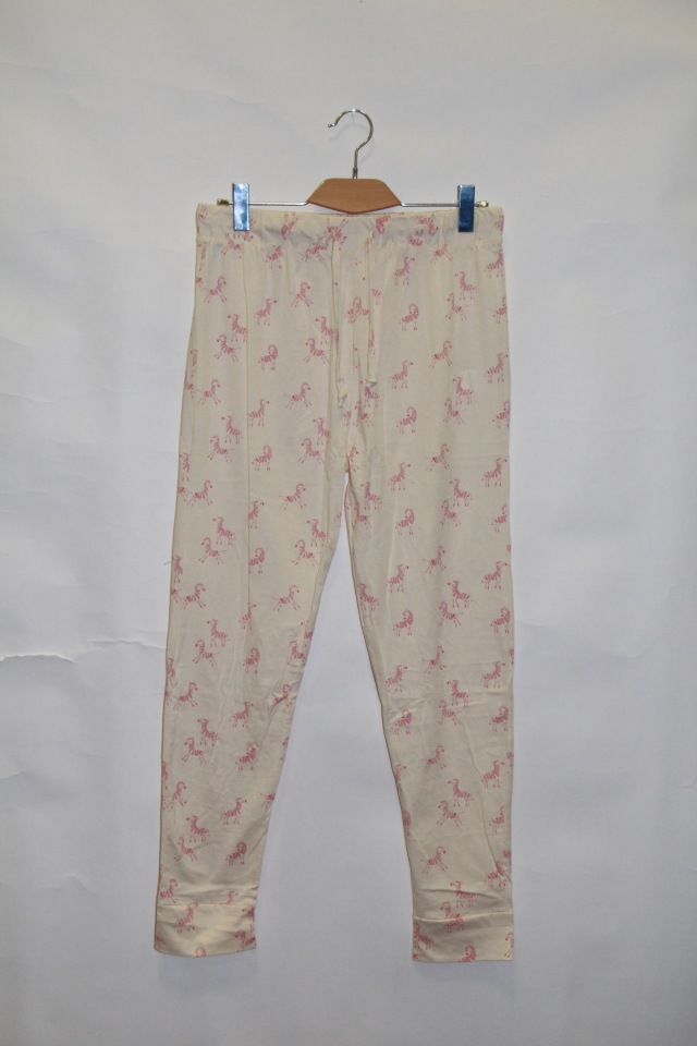 

Брюки женские OVS WP9 бежевые M, WP9