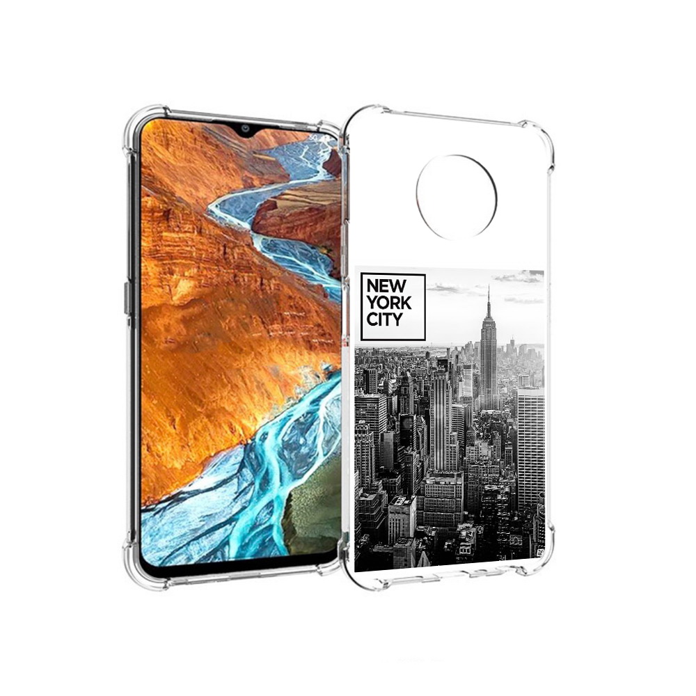 

Чехол MyPads Tocco для Nokia G300 черно белый ньюерк (PT224563.108.686), Прозрачный, Tocco