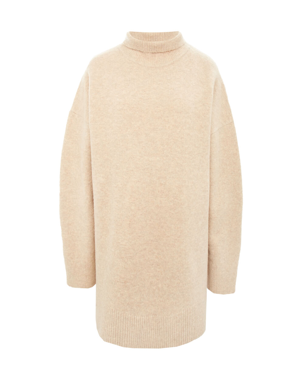 

Джемпер женский Incity 1.1.2.21.01.05.02015 бежевый M, 1.1.2.21.01.05.02015