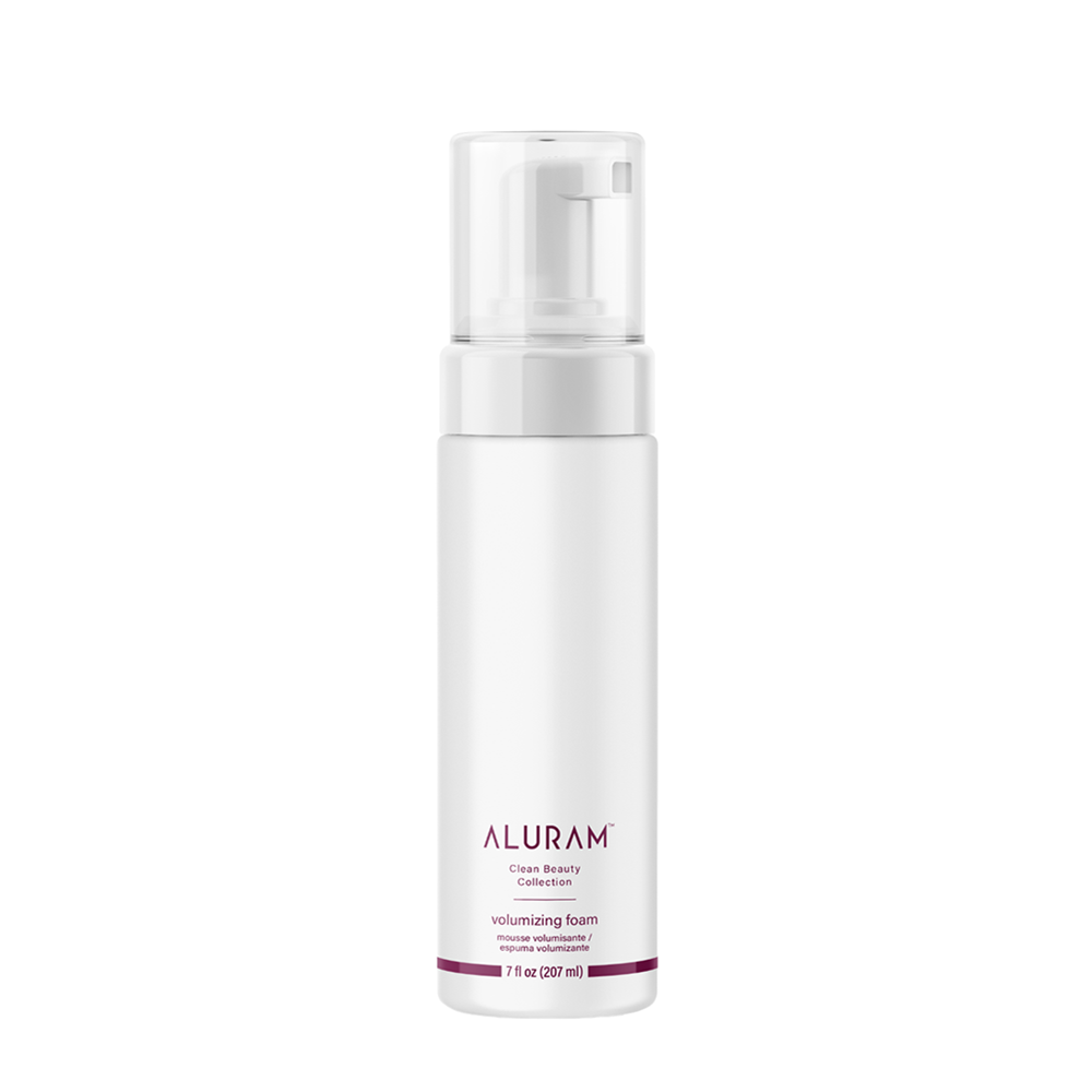 

Мусс для объёма волос Aluram Volumizing Foam 207 мл