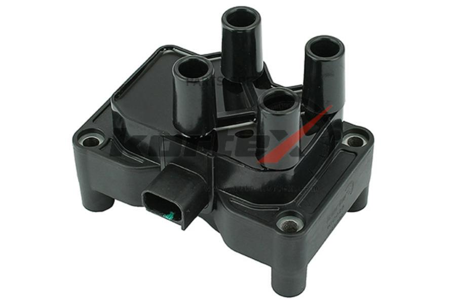 

KORTEX KIC025 Катушка зажигания () 1шт