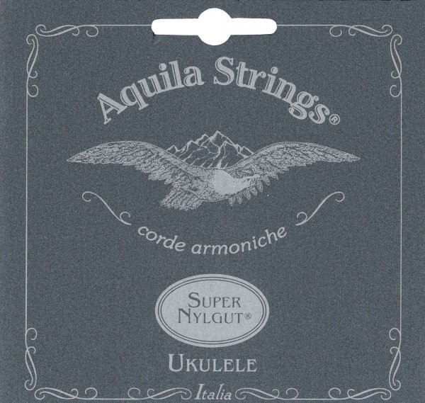 Струны для укулеле концерт AQUILA 103U