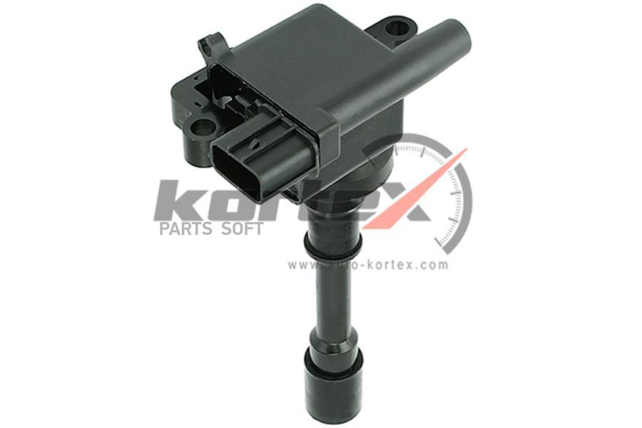 

KORTEX KIC086 Катушка зажигания () 1шт