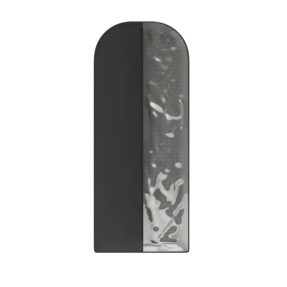 

Чехол длинный для платьев, костюмов и пальто (150*60см) Premium Black