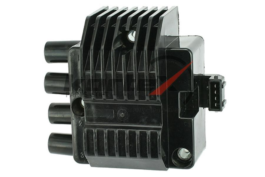 

KORTEX KIC112 Катушка зажигания () 1шт