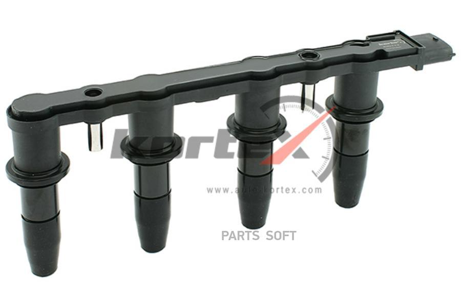 

KORTEX KIC113 Катушка зажигания () 1шт