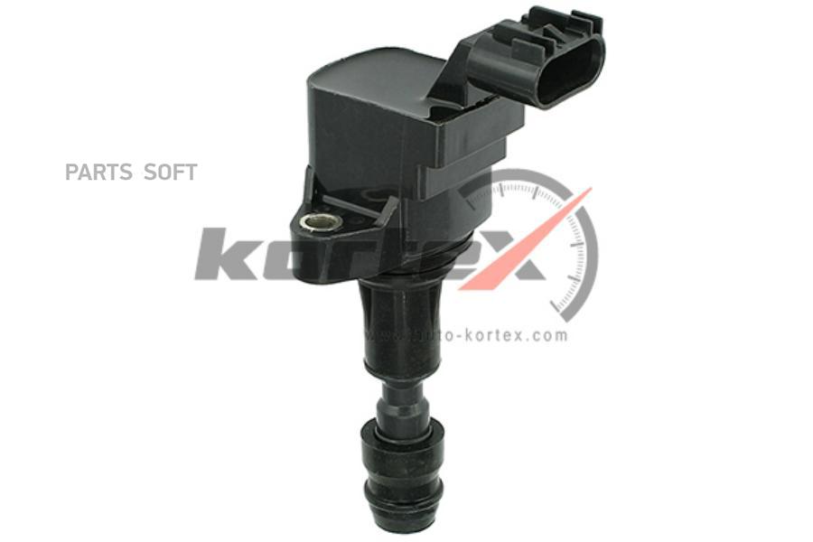 

KORTEX KIC120 Катушка зажигания () 1шт