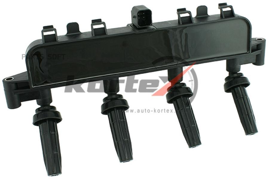 

KORTEX KIC121 Катушка зажигания () 1шт