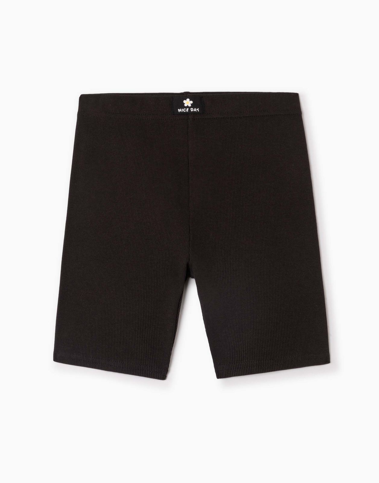 

Велосипедки для девочки Gloria Jeans GLG000067 черный 4-6л/116, GLG000067